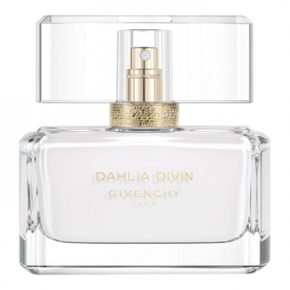 Givenchy Dahlia Divin Intimate Eau de Toilette for Women 50ml