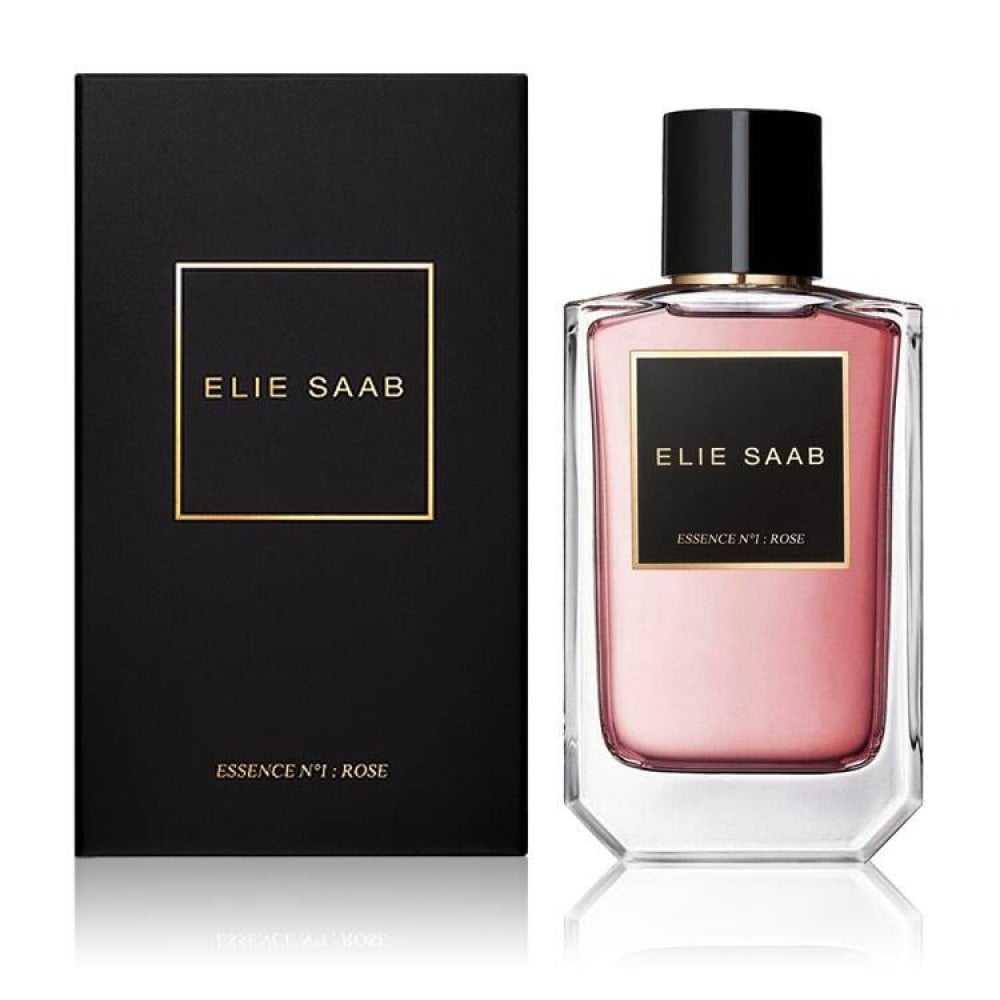 Elie Saab Essence No.1 Rose Eau de Parfum 100ml