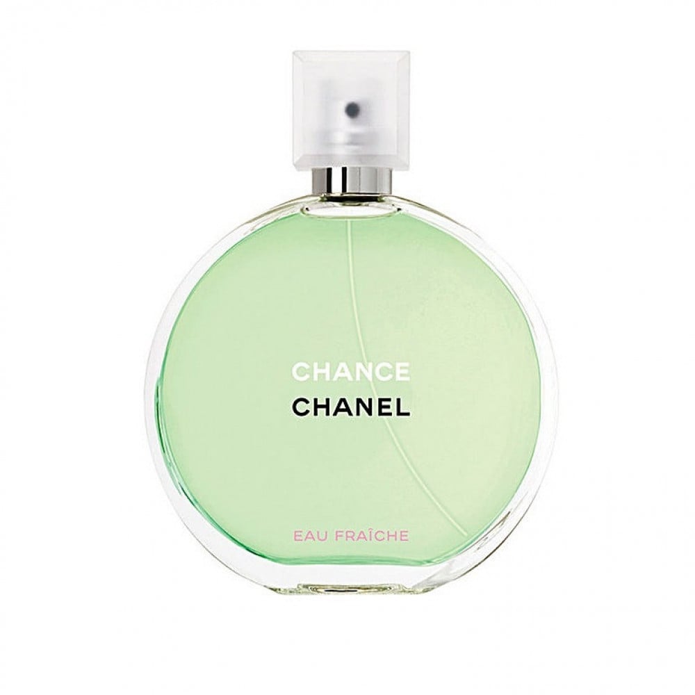 Chanel Chance Eau Fraiche Eau de Toilette for women 100ml