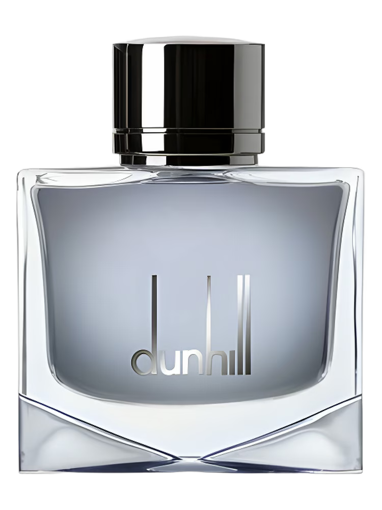 Dunhill Black Alfred Dunhill for men