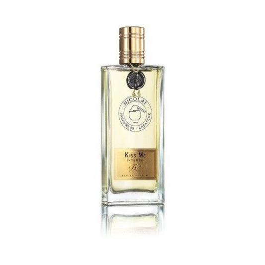 Nicolai Kiss Me Intense Eau de Parfum 100ml