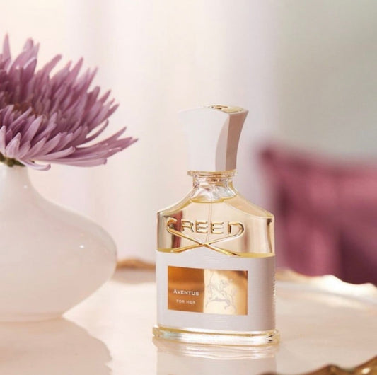 Creed Aventus for Women Eau de Parfum 75ml Tester Without Cover