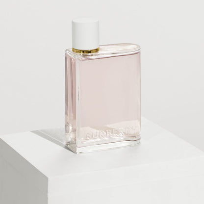 Burberry Hair Blossom Eau de Toilette for women 100ml