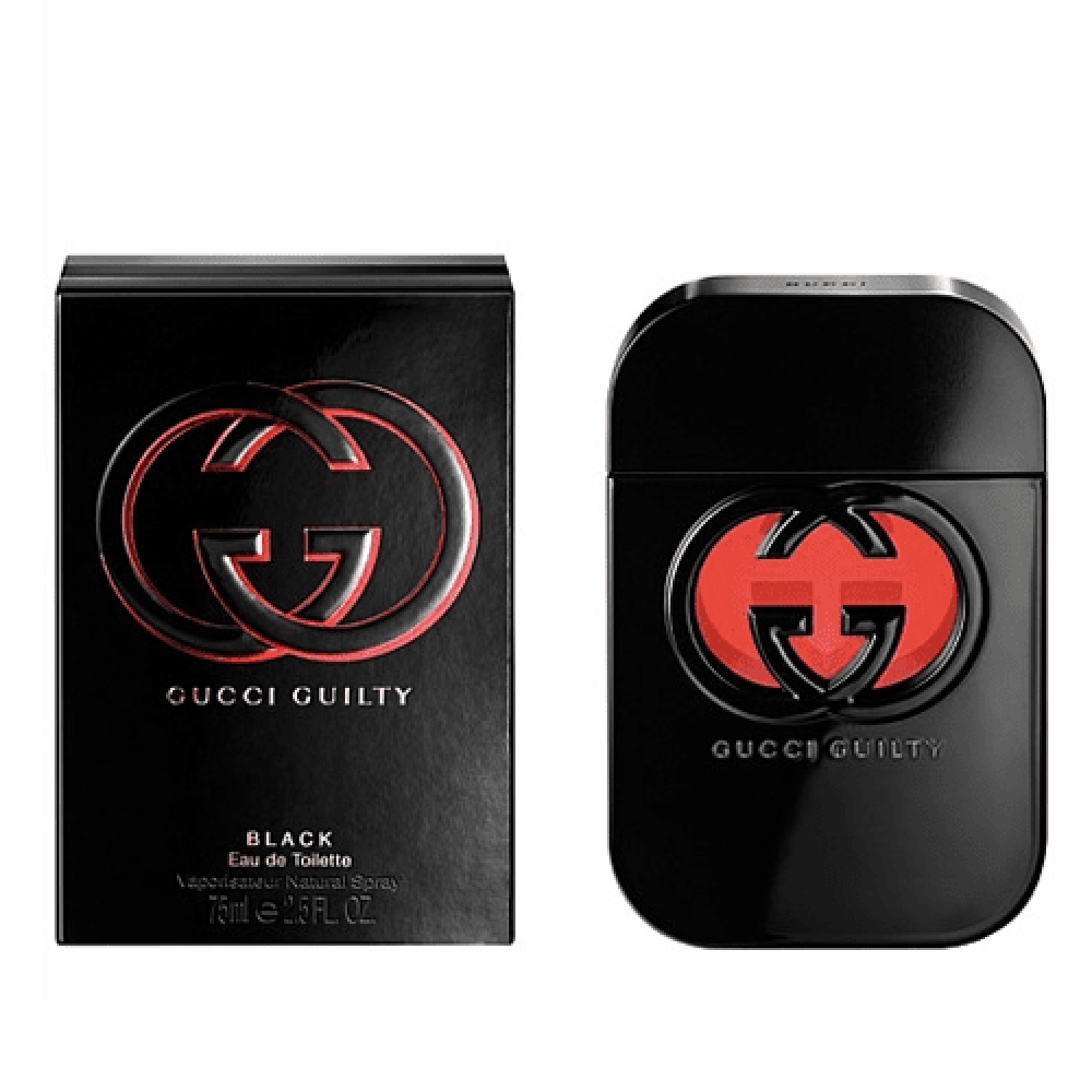 Gucci Guilty Pure Femme Eau de Parfum for Women 90ml (Tester)