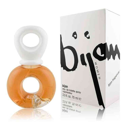 Bijan White for Women Eau de Toilette 75ml