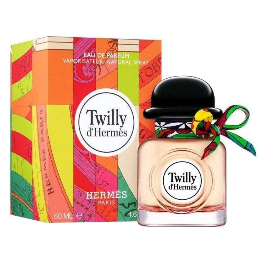 Hermes Twilly D'Hermes Eau de Parfum for Women 50ml