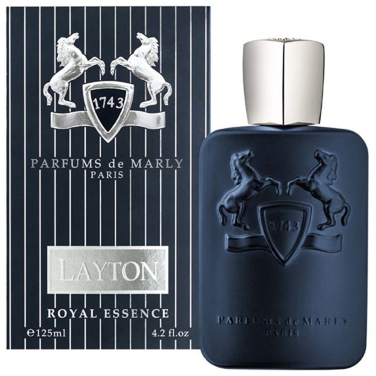 Marley Lytton Eau de Parfum 125ml