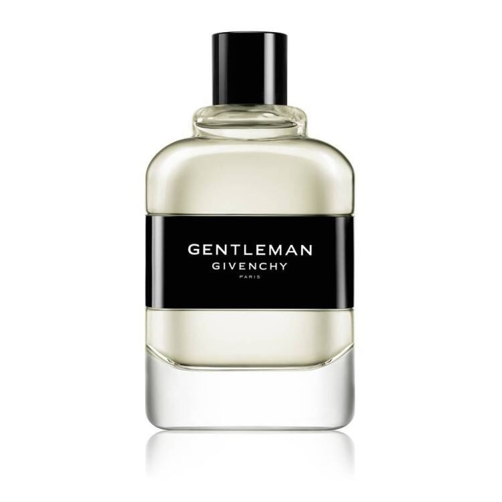 Givenchy Gentleman 2017 Eau de Toilette for Men 100ml
