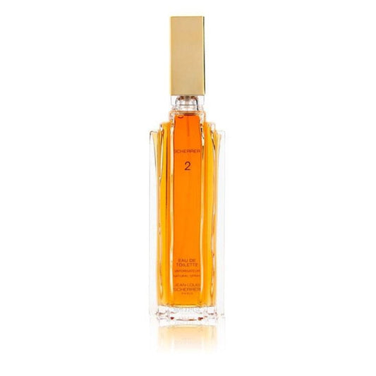 Jean Louis Schreyer 2 Eau de Toilette for Women 100ml