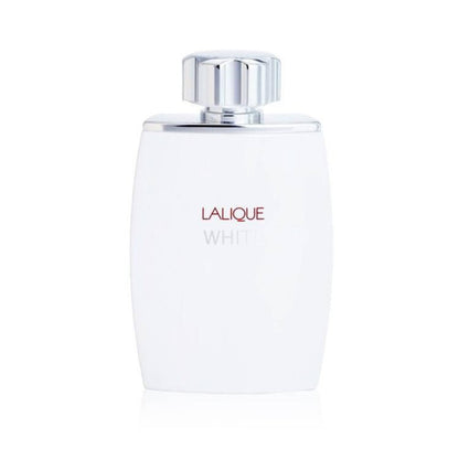Lalique White Eau de Toilette for men 125ml