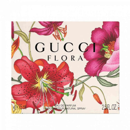 Gucci Flora Eau de Parfum for Women 75ml Tester