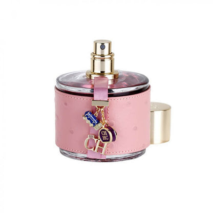 Carolina Herrera CH Grand Tour Eau de Toilette for Women 100ml