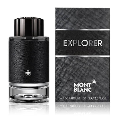Mont Blanc Explore Eau de Parfum for Men 100ml