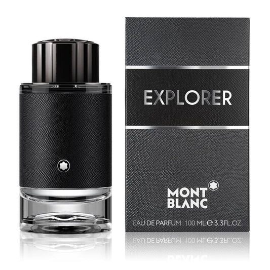 Mont Blanc Explore Eau de Parfum for Men 100ml