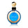 Rochas Business Eau de Parfum for women 90ml