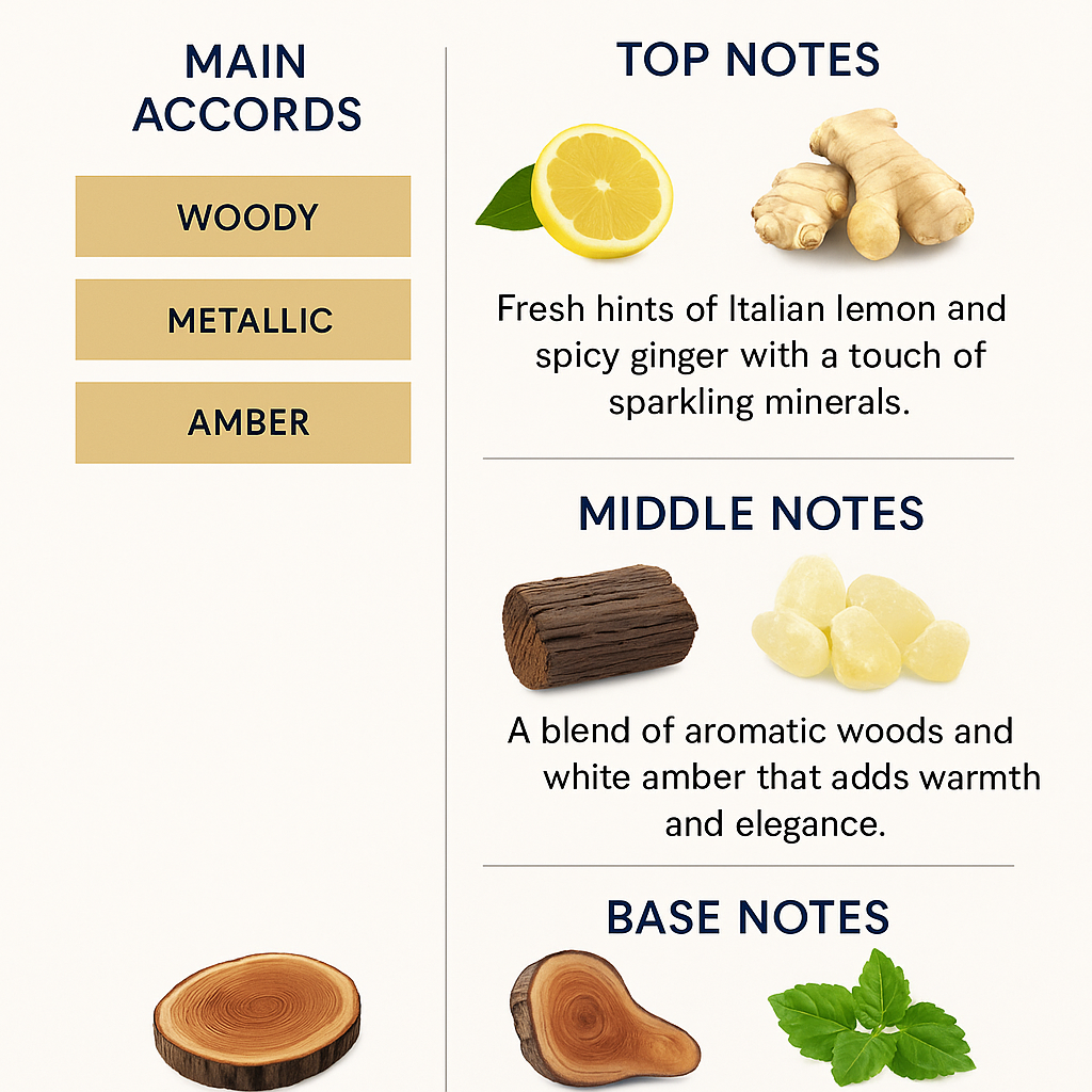 Tom Ford Merry Mister Eau de Parfum 100m.