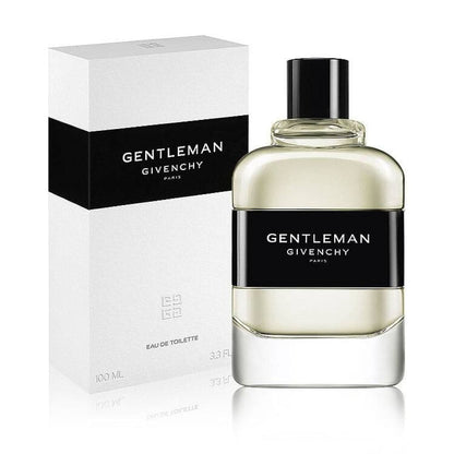 Givenchy Gentleman 2017 Eau de Toilette for Men 100ml