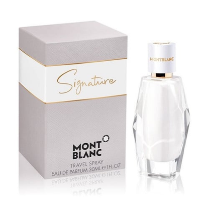 Mont Blanc Signature Hair Mist 30ml