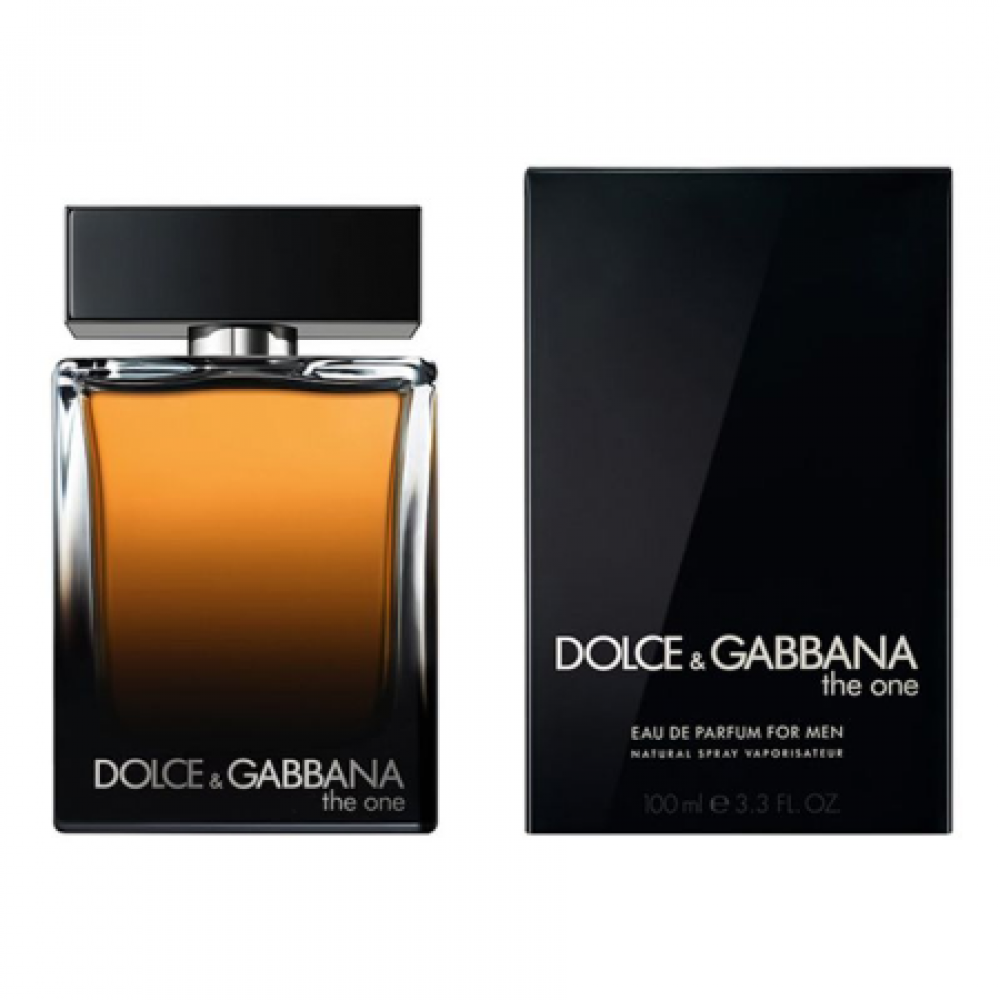 Dolce & Gabbana The One Eau de Parfum for Men 100ml (Tester)
