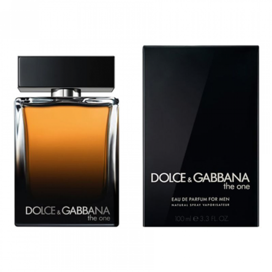 Dolce & Gabbana The One Eau de Parfum for Men 100ml (Tester)