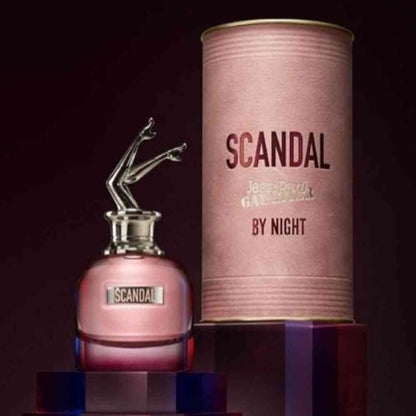 Jean Paul Gaultier Scandal by Night Eau de Parfum Intense 80ml
