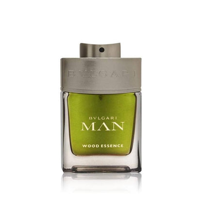 Here’s the English translation for Bvlgari Man Wood Essence Eau de Parfum 100ml: