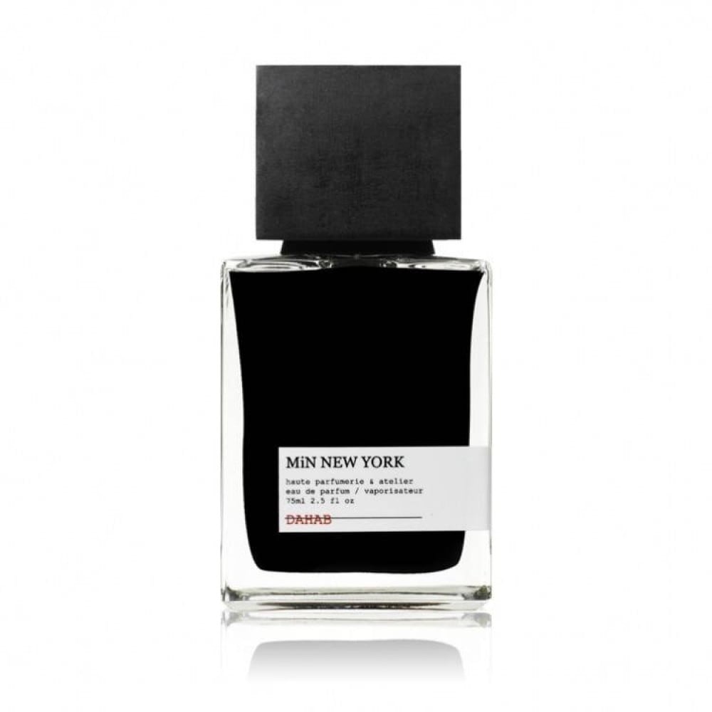 Men New York Gold Eau de Parfum 75ml
