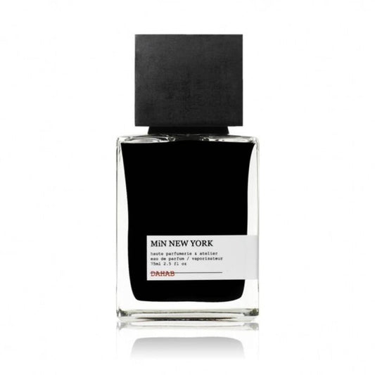 Men New York Gold Eau de Parfum 75ml