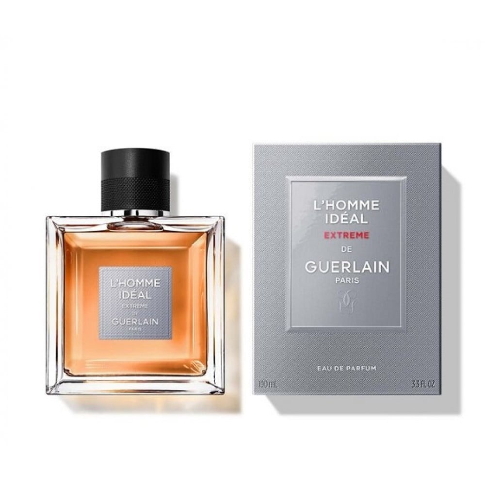 Guerlain L'Homme Idyll Extreme Eau de Parfum 100ml Tester