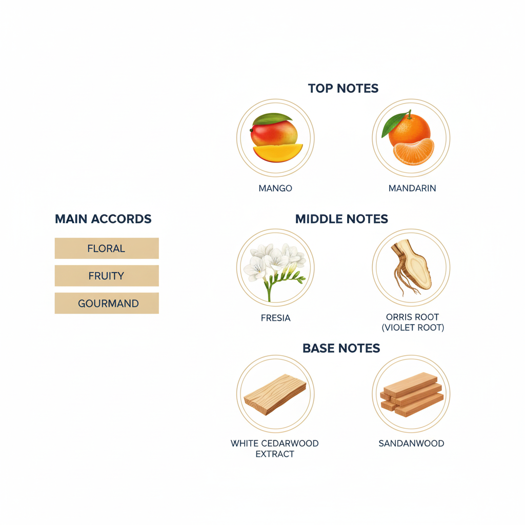 Boss Woman Eau de Parfum for Women