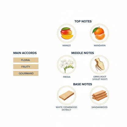 Boss Woman Eau de Parfum for Women