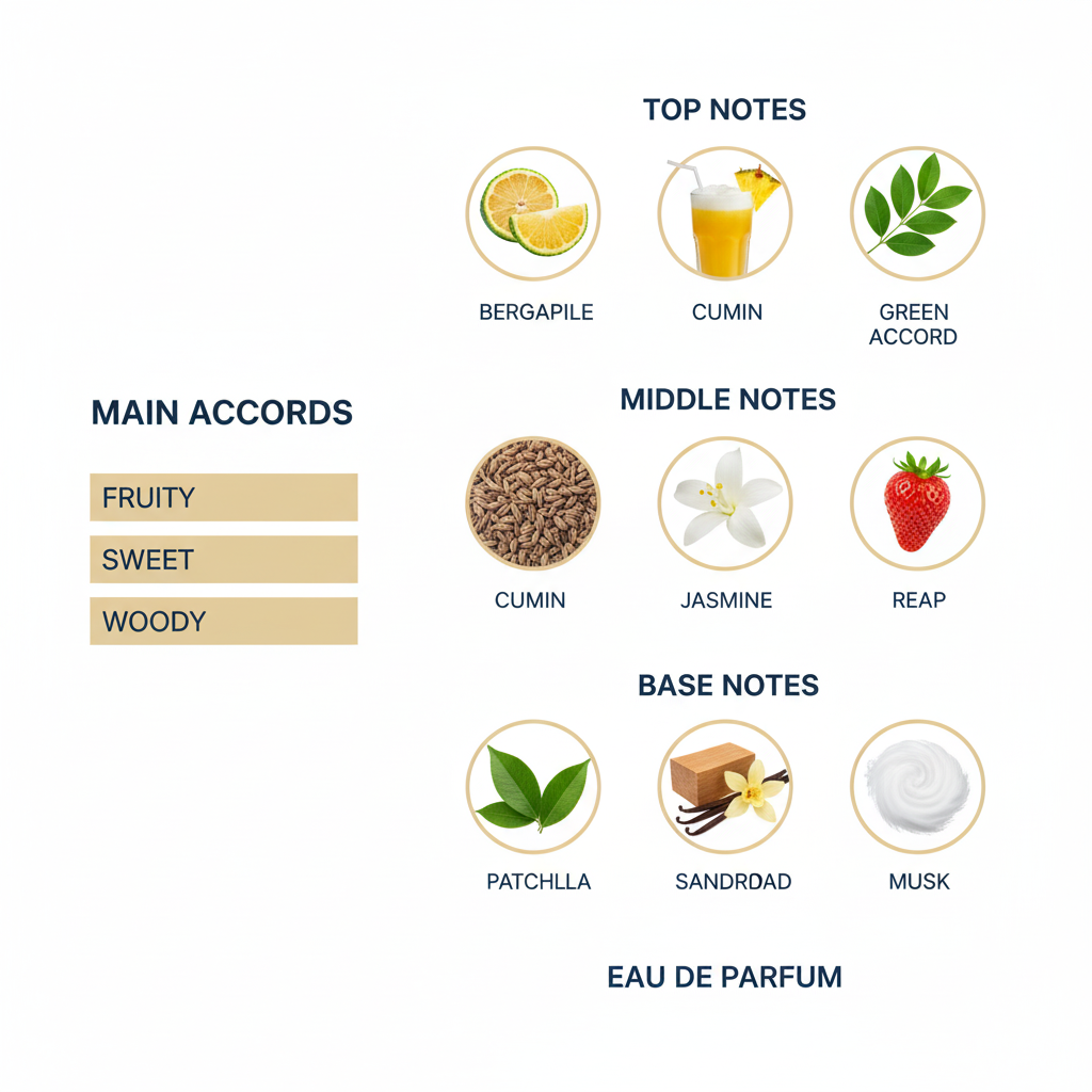 Aigner Starlight Eau de Parfum for Women – 100ml