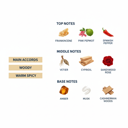 Amouage Purpose Eau de Parfum