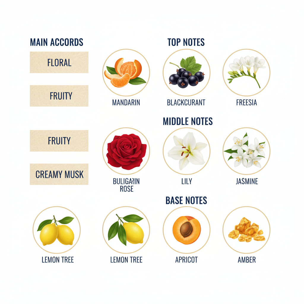 Boss Pour Femme Eau de Parfum for Women