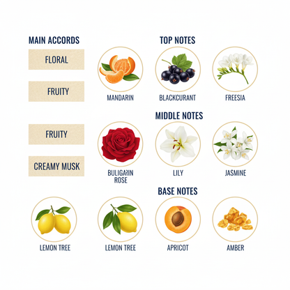 Boss Pour Femme Eau de Parfum for Women