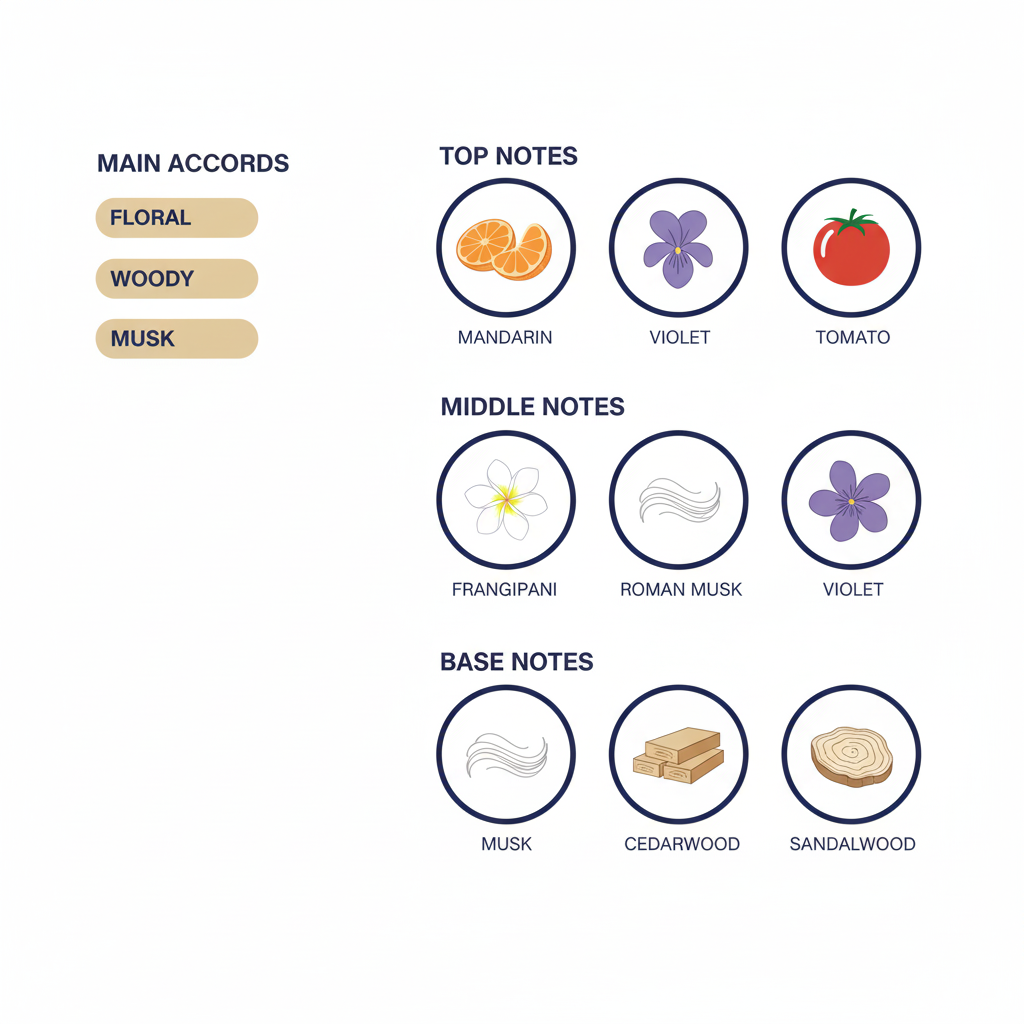 Stella Pop Eau de Parfum for Women 100ml