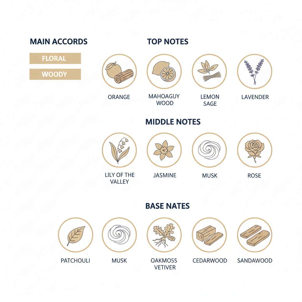 Ungaro Pour L’Homme III Eau de Toilette for Men 100ml