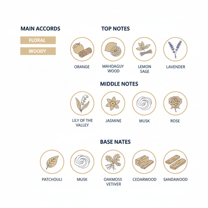 Ungaro Pour L’Homme III Eau de Toilette for Men 100ml