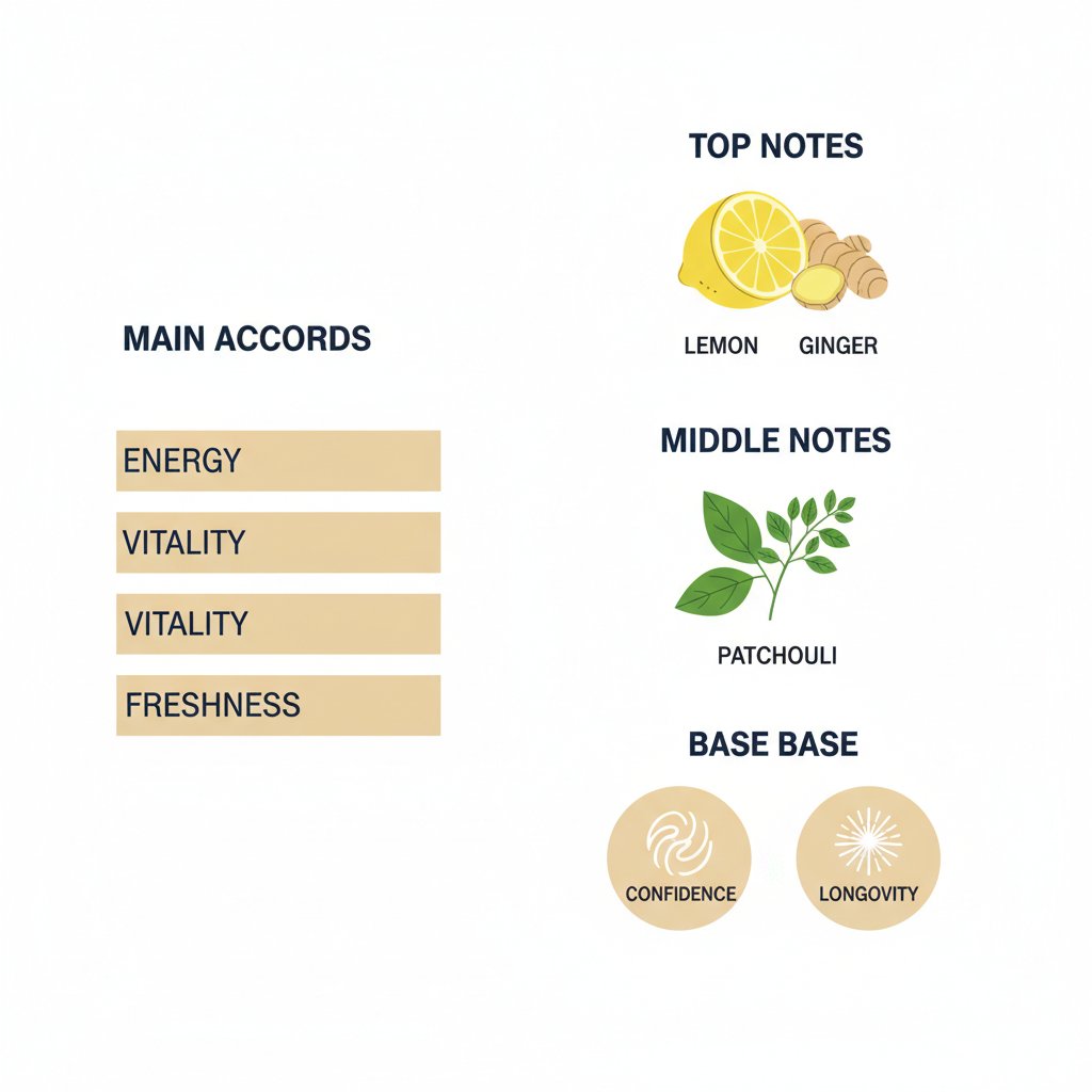 Azzaro Wanted Tonic Eau de Toilette for Men 100ml.