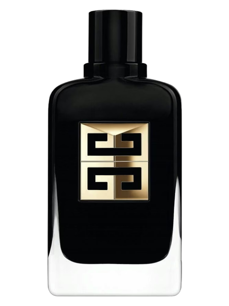 Gentleman Society Eau de Parfum Ambrée Givenchy for men
