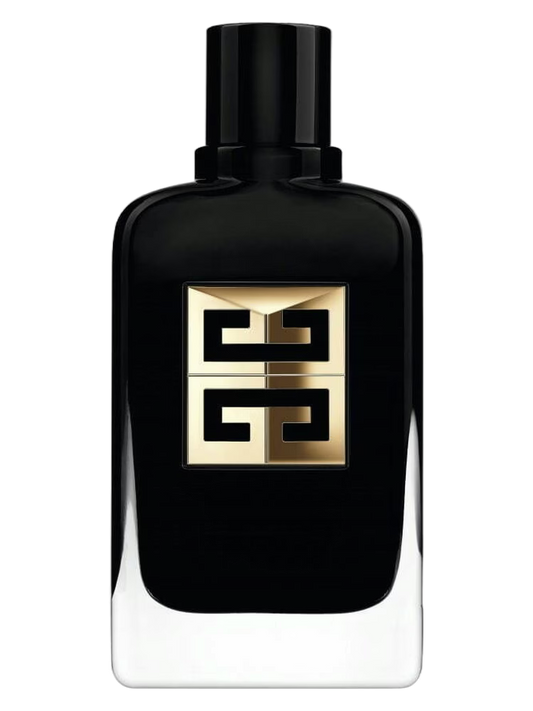 Gentleman Society Eau de Parfum Ambrée Givenchy for men
