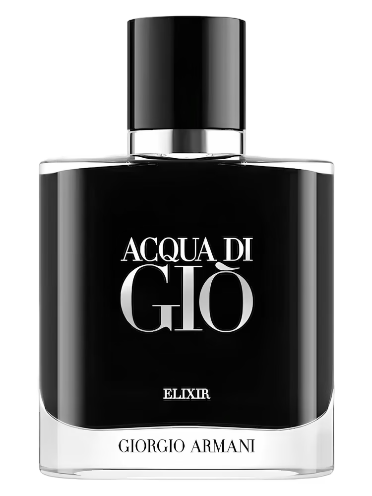 Acqua di Giò Elixir Giorgio Armani for men