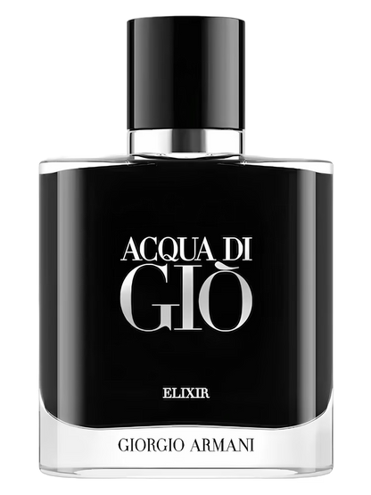Acqua di Giò Elixir Giorgio Armani for men