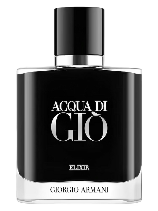 Acqua di Giò Elixir Giorgio Armani for men