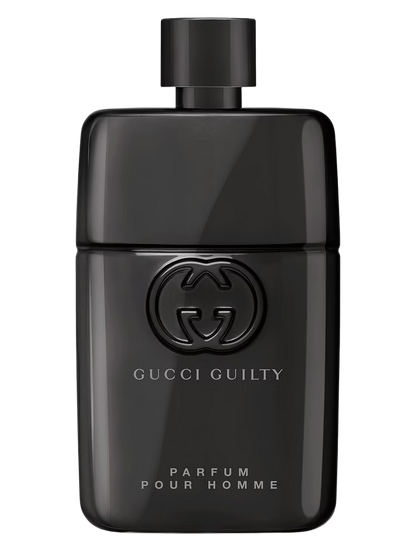 Gucci Guilty Pour Homme Parfum Gucci for men