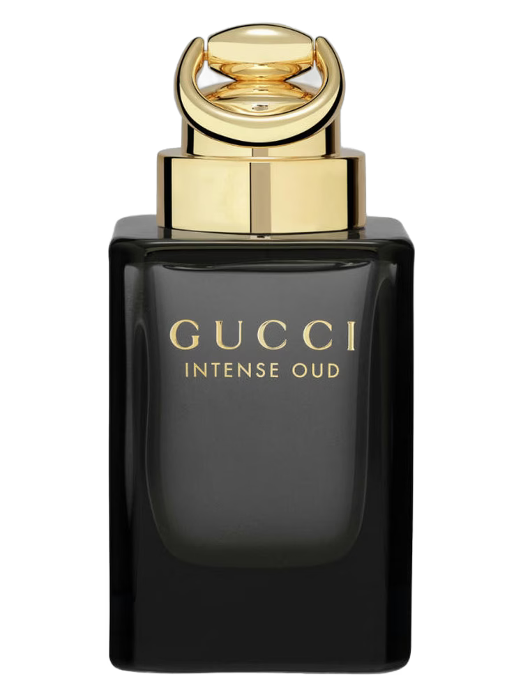 Gucci Intense Oud Eau de Parfum