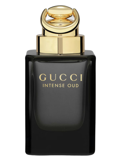 Gucci Intense Oud Eau de Parfum