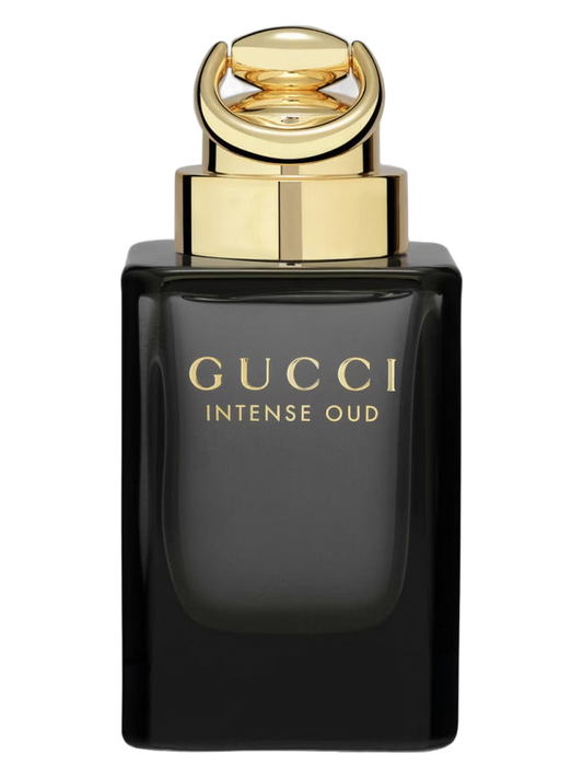 Gucci Intense Oud Eau de Parfum