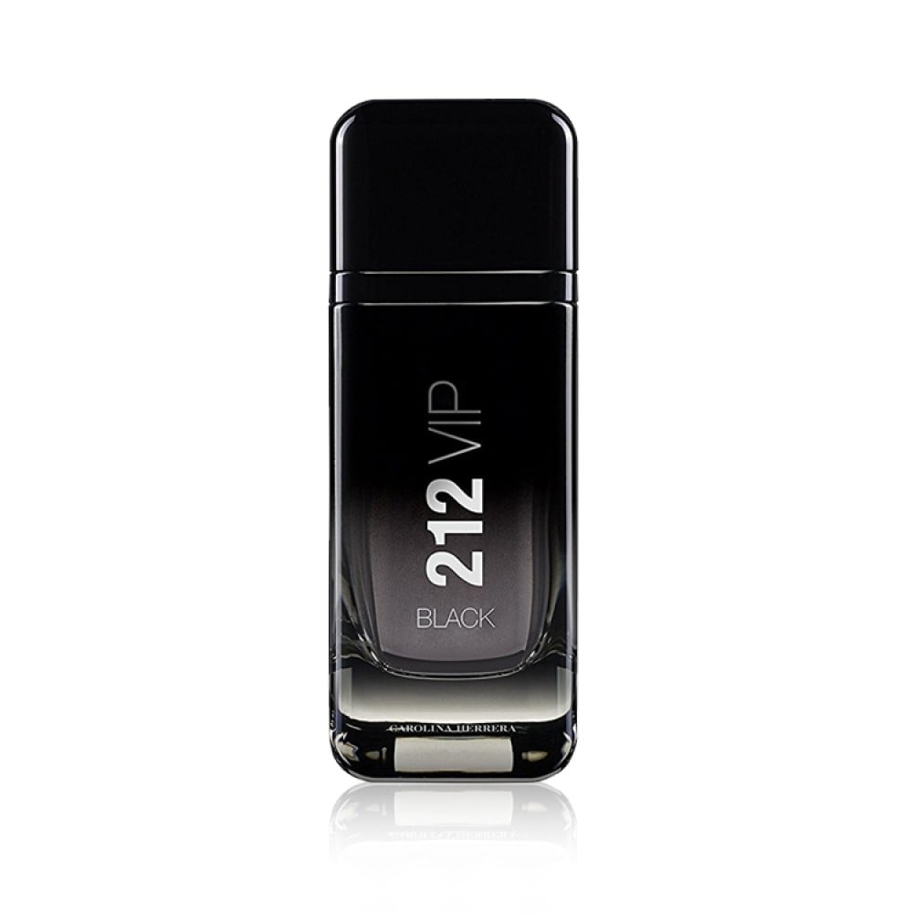 Carolina Herrera 212 Vip Black Eau de Parfum for Men 100ml