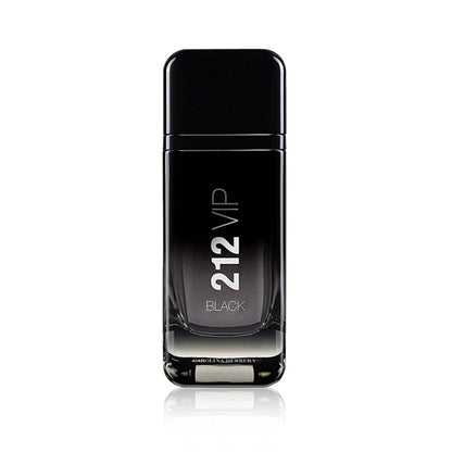 Carolina Herrera 212 Vip Black Eau de Parfum for Men 100ml